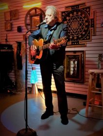 James O'Malley to Perform at Long Island Music and Entertainment Hall of Fame