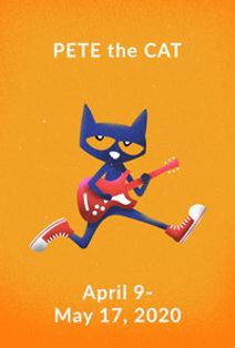 Pete the Cat