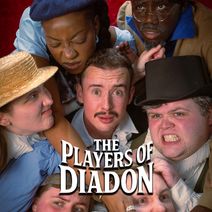 The Players Of Diadon