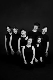 蝴蝶从这飞起来 HERE'S A BLUE MORPHO FOR YOU