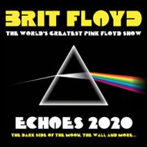 Brit Floyd - Echoes