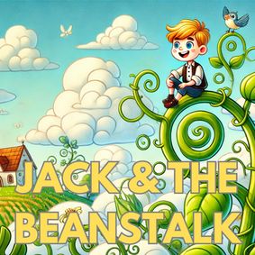 Jack and the Beanstalk With The Metropolitan Orchestra show poster
