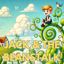 Jack and the Beanstalk With The Metropolitan Orchestra