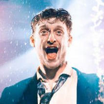 Jack Tucker: Comedy Standup Hour