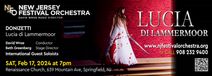 Lucia di Lammermoor