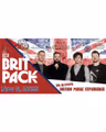 The Brit Pack Ultimate British Music Experience in New Hampshire
