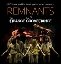 REMNANTS by Orange Grove Dance