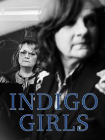 Indigo Girls