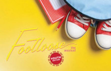 Footloose: Youth Edition show poster