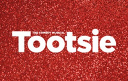 Tootsie show poster