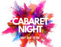 September Song Presents Cabaret Night