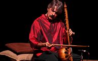 Kayhan Kalhor in Philadelphia