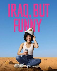 Iraq, But Funny
