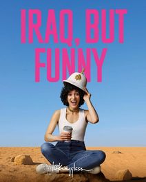 Iraq, But Funny