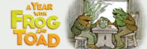 A Year with Frog and Toad