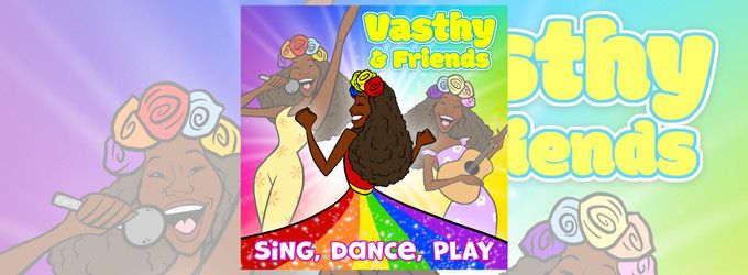 Sing, Dance, Play