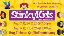 Stinky Kids, the Musical