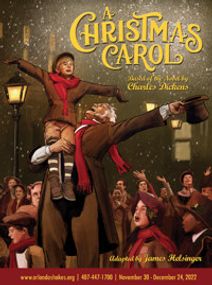 A Christmas Carol