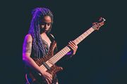 Future of Bass Awardee, Bass Phenom Mohini Dey Quartet | Presented by Music and Minds in Palm Springs