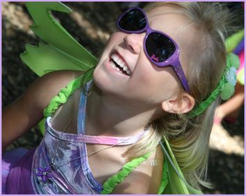 A Faery Hunt Enchanted Adventure show poster