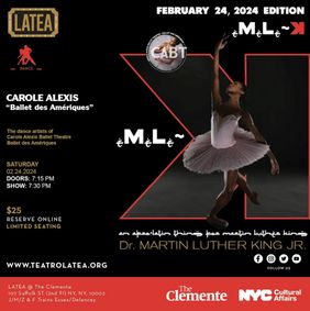 eMeLe-K Festival show poster