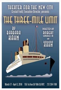 The Three-Mile Limit