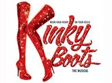 ArtsCCinema Series Stage2Screen: Kinky Boots in New Hampshire