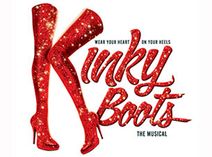 ArtsCCinema Series Stage2Screen: Kinky Boots