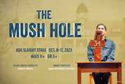 The Mush Hole in Toronto