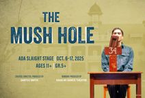 The Mush Hole