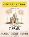 Off Broadway: An Evening Of Magic in Nashville