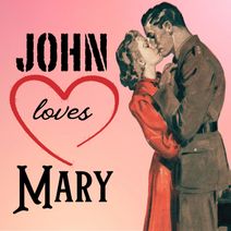 John Loves Mary