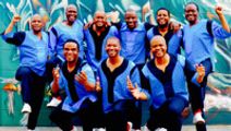 Ladysmith Black Mambazo