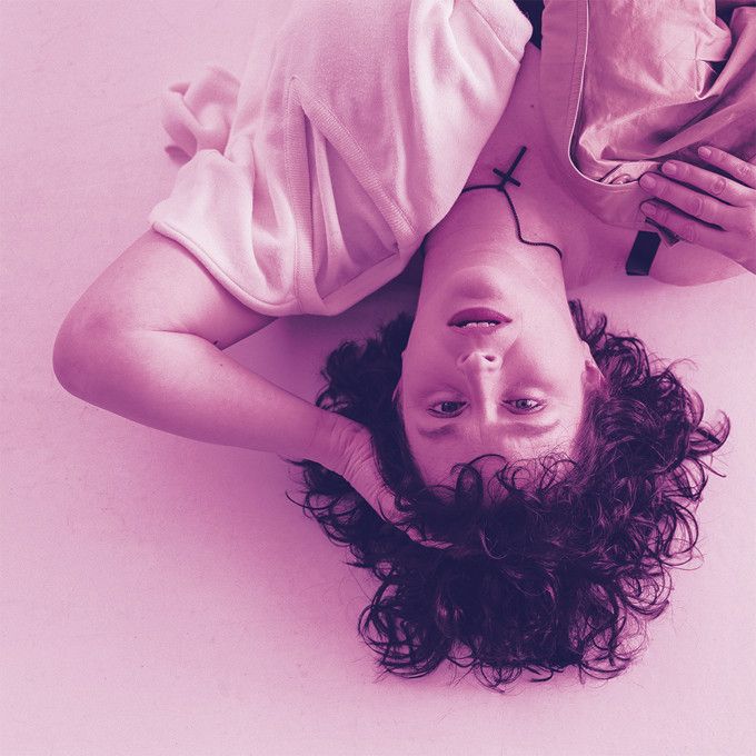 Holy O at San Diego Fringe