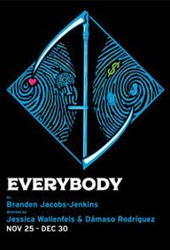 Everybody show poster