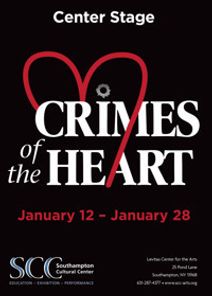 Crimes of the Heart