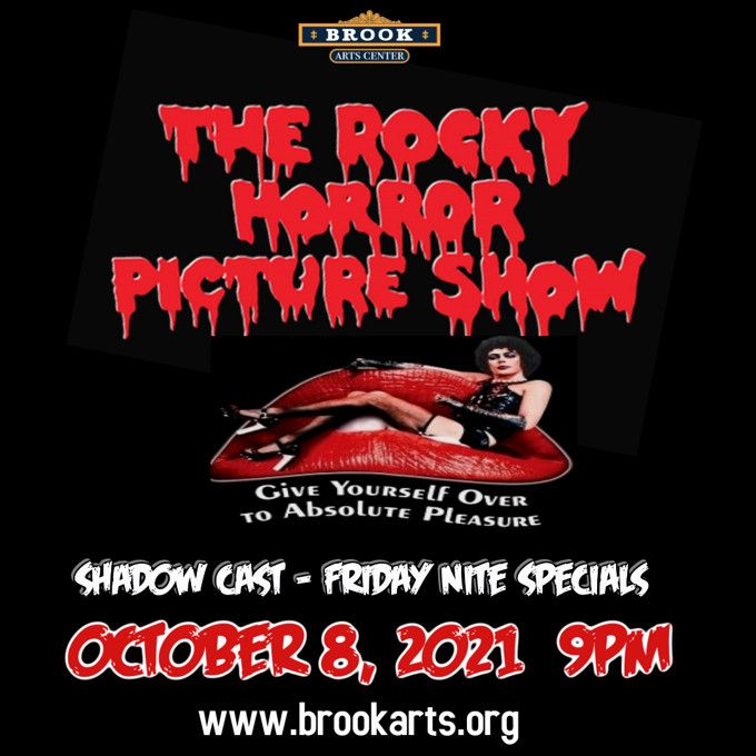 The Rocky Horror Picture Show