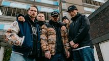 INCENDIARY at The Underworld - London in UK Regional