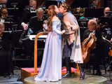 Romeo & Juliet in New Jersey