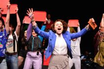 Heathers The Musical