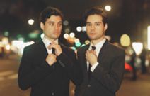 Vintage Basement w/ Max & Nicky, ft. JOE PERA + MORE!