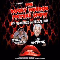 The Rocky Horror Picture Show