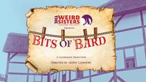 Bits of Bard