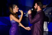 Sammons Cabaret: Emily & Jonathan Bragg