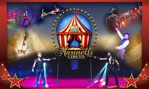 Marinelli Bros Circus - A New Experience! On 13 Nov 2025 to 05 Dec 2025