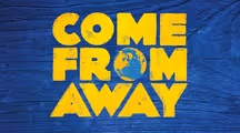 Come From Away in Chicago