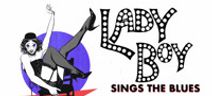 Lady Boy Sings the Blues