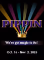 Pippin in Milwaukee, WI