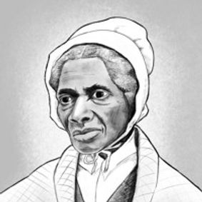 Sojourner show poster