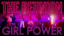 The Reunion x Girl Power
